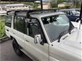 1998 Toyota Land Cruiser