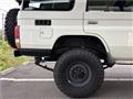 1998 Toyota Land Cruiser