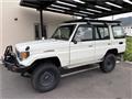 1998 Toyota Land Cruiser