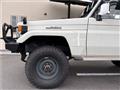 1998 Toyota Land Cruiser