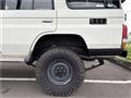 1998 Toyota Land Cruiser