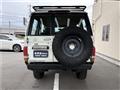 1998 Toyota Land Cruiser