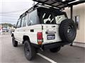 1998 Toyota Land Cruiser