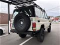 1998 Toyota Land Cruiser