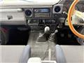 1998 Toyota Land Cruiser