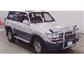 1997 Toyota Land Cruiser