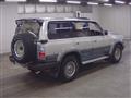 1997 Toyota Land Cruiser