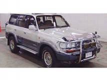1997 Toyota Land Cruiser