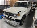 1997 Toyota Land Cruiser