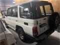 1997 Toyota Land Cruiser