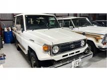 1997 Toyota Land Cruiser