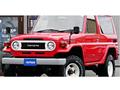 1997 Toyota Land Cruiser