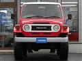 1997 Toyota Land Cruiser