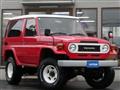 1997 Toyota Land Cruiser