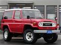 1997 Toyota Land Cruiser