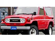 1997 Toyota Land Cruiser
