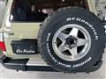 1996 Toyota Land Cruiser