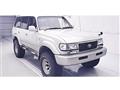 1996 Toyota Land Cruiser