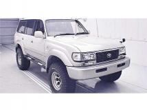 1996 Toyota Land Cruiser