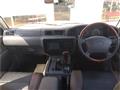 1996 Toyota Land Cruiser