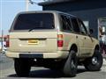 1996 Toyota Land Cruiser