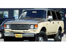1996 Toyota Land Cruiser