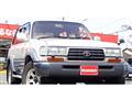 1996 Toyota Land Cruiser