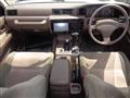 1996 Toyota Land Cruiser