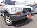 1996 Toyota Land Cruiser