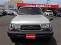 1996 Toyota Land Cruiser