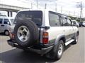 1996 Toyota Land Cruiser