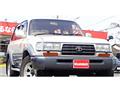 1996 Toyota Land Cruiser