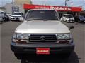 1996 Toyota Land Cruiser