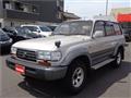 1996 Toyota Land Cruiser