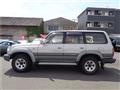 1996 Toyota Land Cruiser
