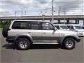1996 Toyota Land Cruiser