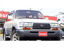 1996 Toyota Land Cruiser