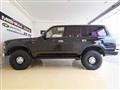 1996 Toyota Land Cruiser