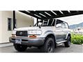 1996 Toyota Land Cruiser