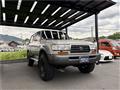1996 Toyota Land Cruiser