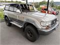 1996 Toyota Land Cruiser
