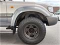 1996 Toyota Land Cruiser