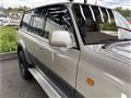 1996 Toyota Land Cruiser