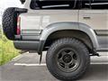 1996 Toyota Land Cruiser