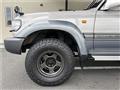 1996 Toyota Land Cruiser