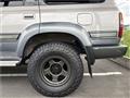 1996 Toyota Land Cruiser