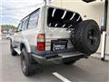 1996 Toyota Land Cruiser
