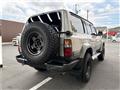 1996 Toyota Land Cruiser