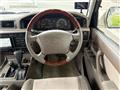 1996 Toyota Land Cruiser