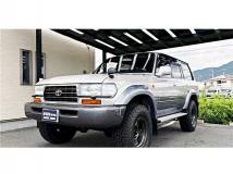 1996 Toyota Land Cruiser